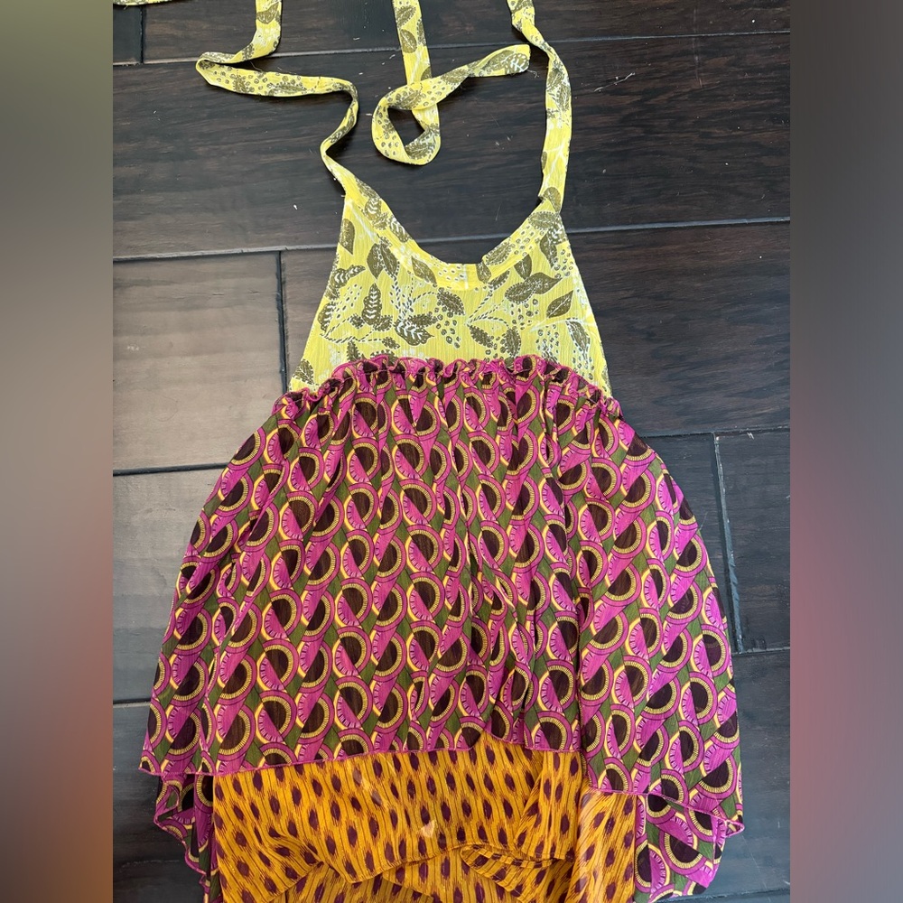 Zara Top